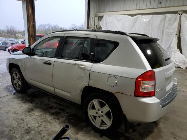 Photo 1 VIN: 1J8FF47WX8D772125 - JEEP COMPASS 