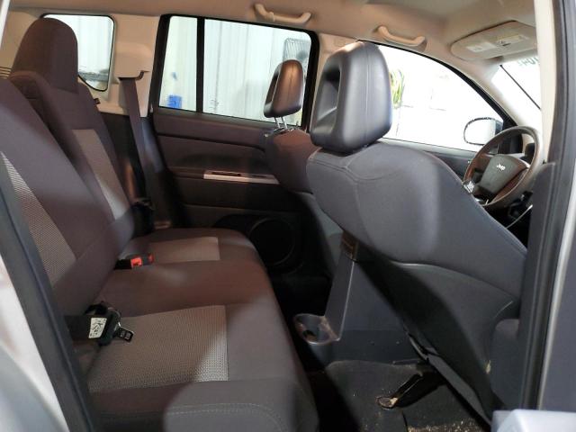 Photo 10 VIN: 1J8FF47WX8D772125 - JEEP COMPASS 