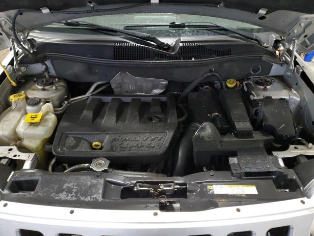 Photo 11 VIN: 1J8FF47WX8D772125 - JEEP COMPASS 