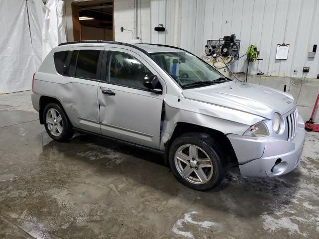 Photo 3 VIN: 1J8FF47WX8D772125 - JEEP COMPASS 