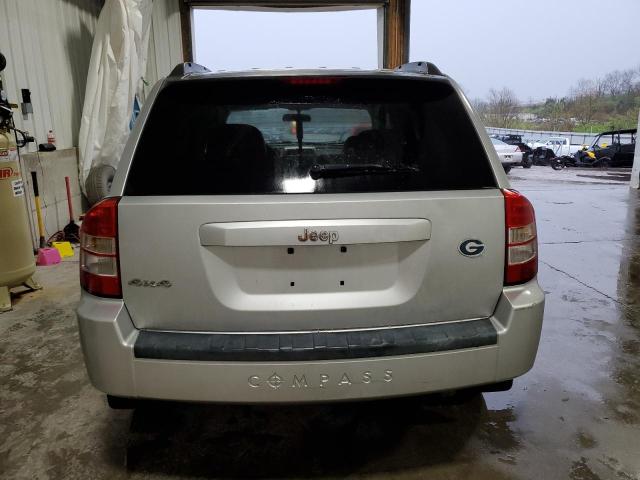 Photo 5 VIN: 1J8FF47WX8D772125 - JEEP COMPASS 