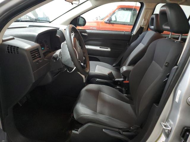 Photo 6 VIN: 1J8FF47WX8D772125 - JEEP COMPASS 