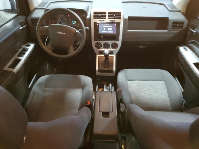 Photo 7 VIN: 1J8FF47WX8D772125 - JEEP COMPASS 