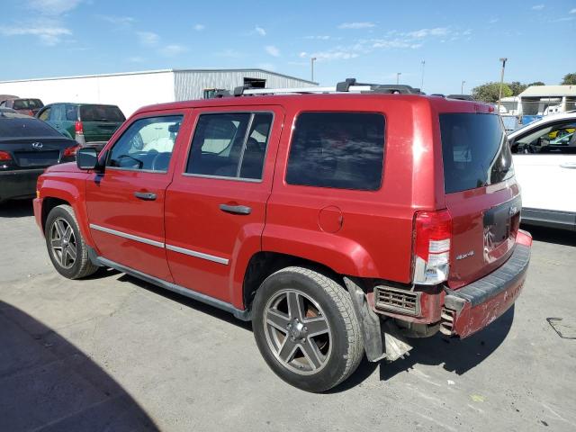 Photo 1 VIN: 1J8FF48B09D177071 - JEEP PATRIOT LI 