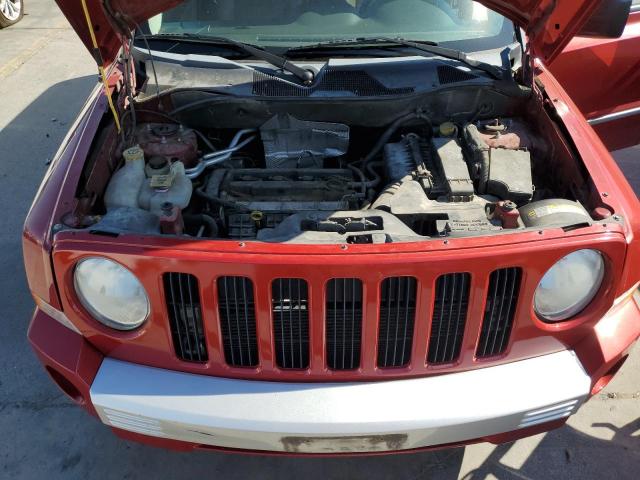 Photo 11 VIN: 1J8FF48B09D177071 - JEEP PATRIOT LI 