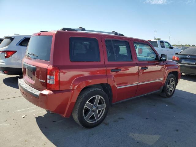 Photo 2 VIN: 1J8FF48B09D177071 - JEEP PATRIOT LI 