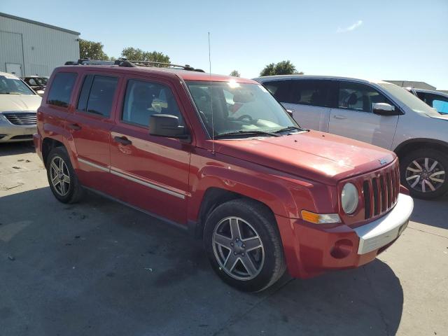 Photo 3 VIN: 1J8FF48B09D177071 - JEEP PATRIOT LI 