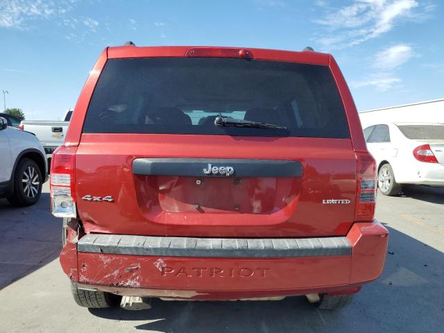 Photo 5 VIN: 1J8FF48B09D177071 - JEEP PATRIOT LI 