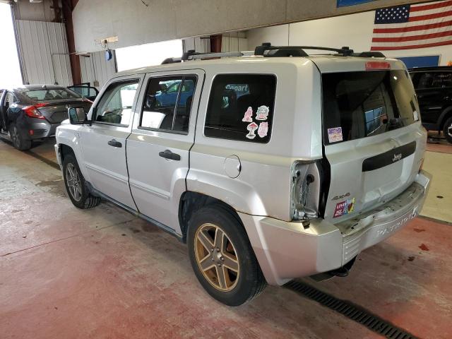 Photo 1 VIN: 1J8FF48B39D221600 - JEEP PATRIOT 