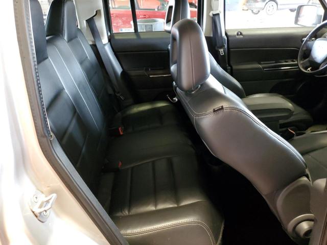 Photo 10 VIN: 1J8FF48B39D221600 - JEEP PATRIOT 