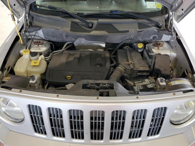 Photo 11 VIN: 1J8FF48B39D221600 - JEEP PATRIOT 