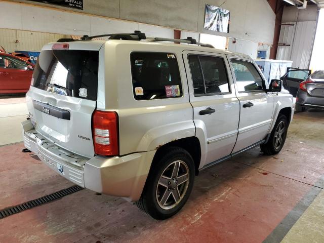 Photo 2 VIN: 1J8FF48B39D221600 - JEEP PATRIOT 