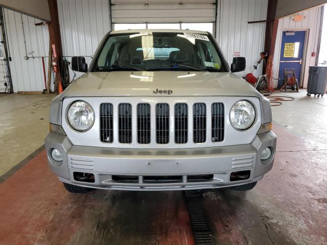 Photo 4 VIN: 1J8FF48B39D221600 - JEEP PATRIOT 