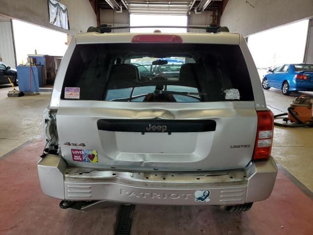 Photo 5 VIN: 1J8FF48B39D221600 - JEEP PATRIOT 