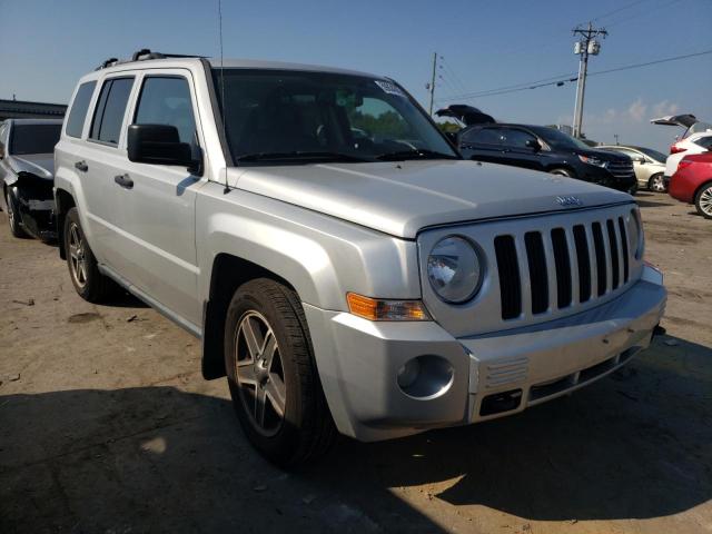 Photo 0 VIN: 1J8FF48B69D222787 - JEEP PATRIOT 