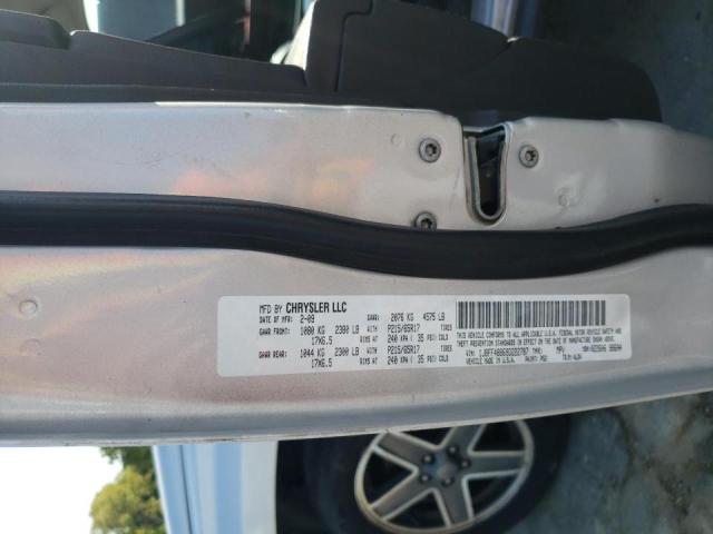 Photo 9 VIN: 1J8FF48B69D222787 - JEEP PATRIOT 