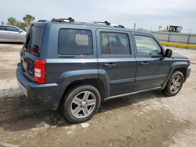 Photo 2 VIN: 1J8FF48W07D424606 - JEEP PATRIOT LI 