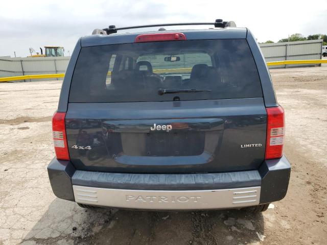 Photo 5 VIN: 1J8FF48W07D424606 - JEEP PATRIOT LI 