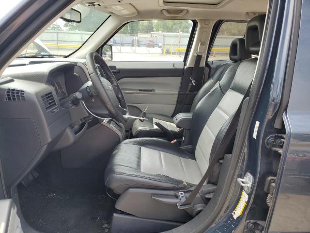 Photo 6 VIN: 1J8FF48W07D424606 - JEEP PATRIOT LI 