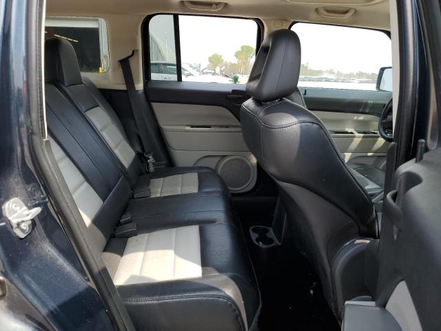 Photo 9 VIN: 1J8FF48W07D424606 - JEEP PATRIOT LI 