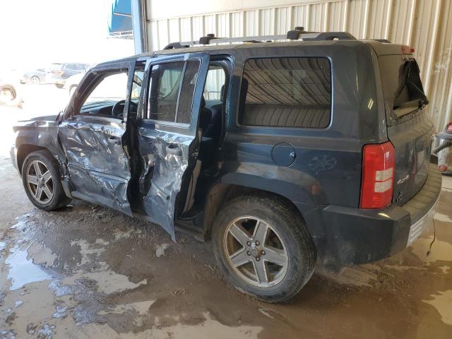 Photo 1 VIN: 1J8FF48W17D322585 - JEEP PATRIOT LI 