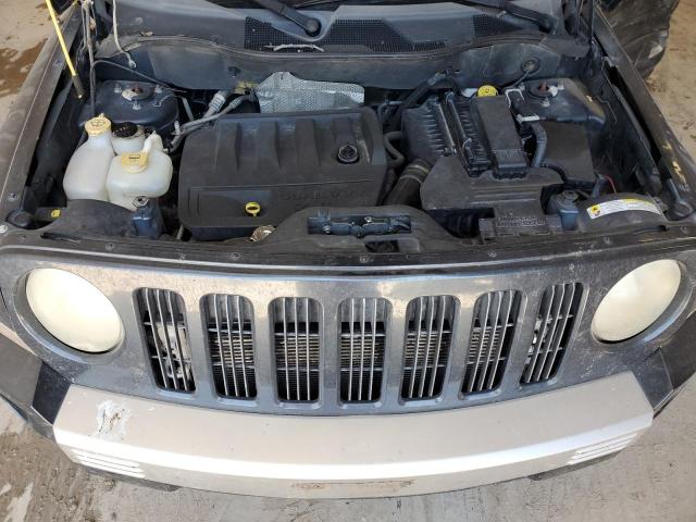 Photo 11 VIN: 1J8FF48W17D322585 - JEEP PATRIOT LI 