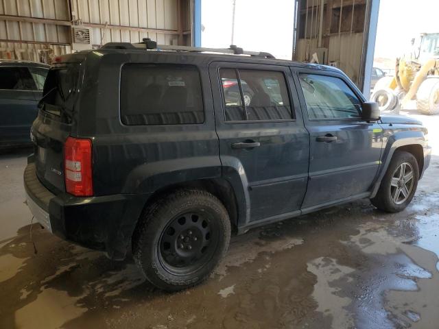 Photo 2 VIN: 1J8FF48W17D322585 - JEEP PATRIOT LI 