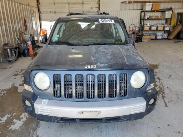 Photo 4 VIN: 1J8FF48W17D322585 - JEEP PATRIOT LI 