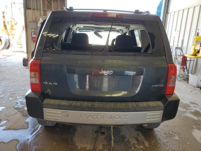 Photo 5 VIN: 1J8FF48W17D322585 - JEEP PATRIOT LI 