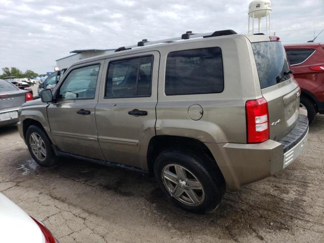 Photo 1 VIN: 1J8FF48W17D351861 - JEEP PATRIOT LI 