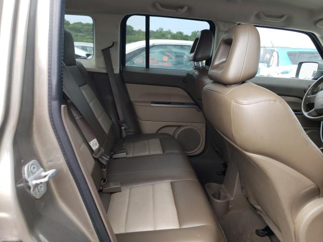 Photo 10 VIN: 1J8FF48W17D351861 - JEEP PATRIOT LI 