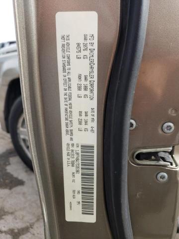 Photo 12 VIN: 1J8FF48W17D351861 - JEEP PATRIOT LI 