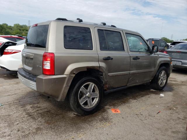 Photo 2 VIN: 1J8FF48W17D351861 - JEEP PATRIOT LI 