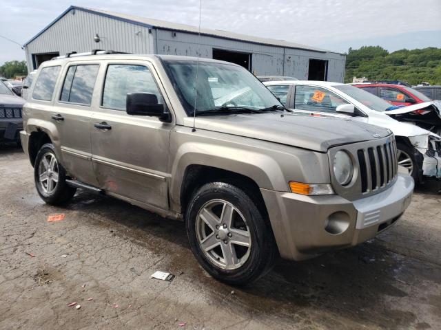 Photo 3 VIN: 1J8FF48W17D351861 - JEEP PATRIOT LI 