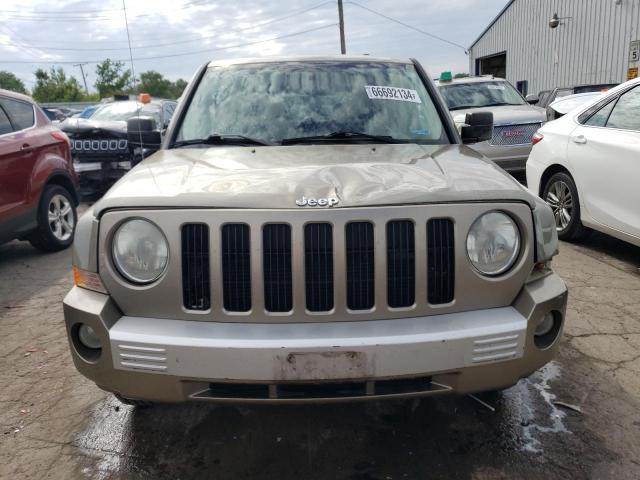 Photo 4 VIN: 1J8FF48W17D351861 - JEEP PATRIOT LI 