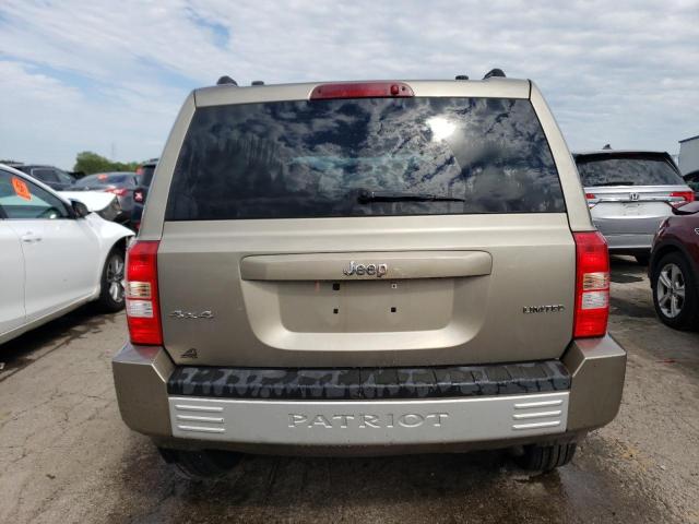 Photo 5 VIN: 1J8FF48W17D351861 - JEEP PATRIOT LI 