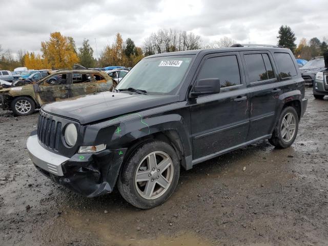 Photo 0 VIN: 1J8FF48W17D397285 - JEEP PATRIOT 