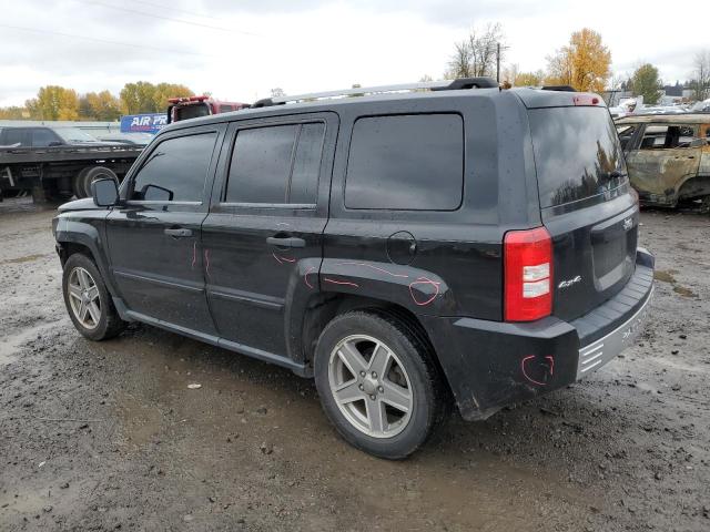 Photo 1 VIN: 1J8FF48W17D397285 - JEEP PATRIOT 