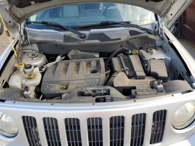 Photo 10 VIN: 1J8FF48W27D294344 - JEEP PATRIOT LI 