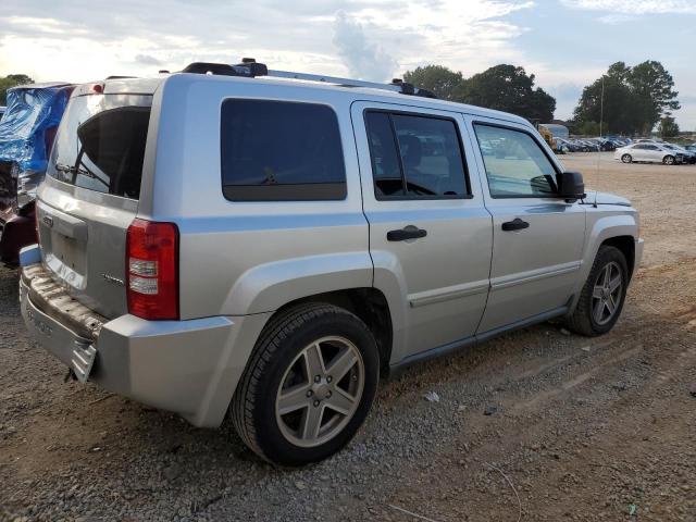 Photo 2 VIN: 1J8FF48W27D294344 - JEEP PATRIOT LI 