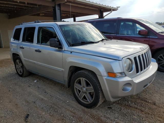 Photo 3 VIN: 1J8FF48W27D294344 - JEEP PATRIOT LI 