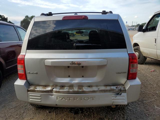 Photo 5 VIN: 1J8FF48W27D294344 - JEEP PATRIOT LI 