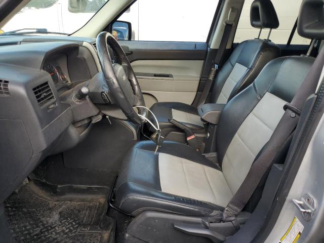 Photo 6 VIN: 1J8FF48W27D294344 - JEEP PATRIOT LI 