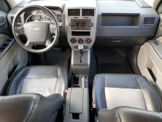 Photo 7 VIN: 1J8FF48W27D294344 - JEEP PATRIOT LI 