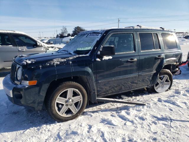 Photo 0 VIN: 1J8FF48W27D372315 - JEEP PATRIOT 