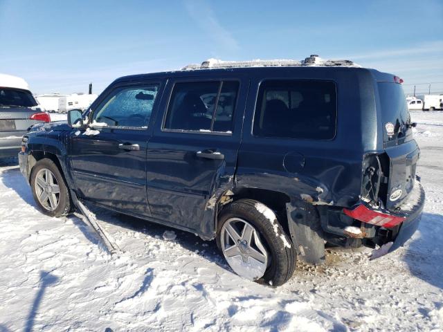 Photo 1 VIN: 1J8FF48W27D372315 - JEEP PATRIOT 