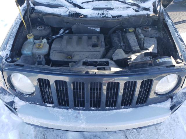 Photo 10 VIN: 1J8FF48W27D372315 - JEEP PATRIOT 