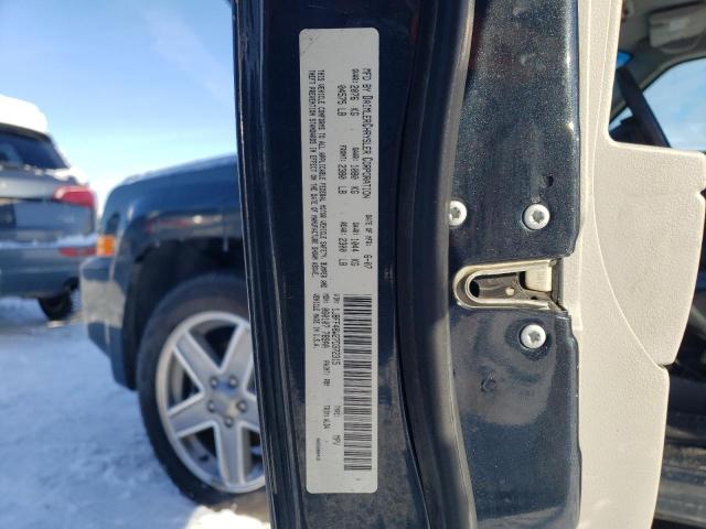 Photo 12 VIN: 1J8FF48W27D372315 - JEEP PATRIOT 