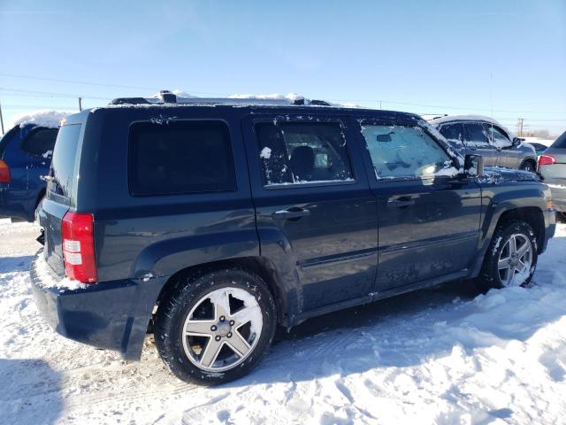 Photo 2 VIN: 1J8FF48W27D372315 - JEEP PATRIOT 