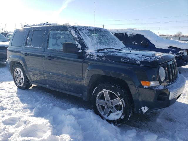 Photo 3 VIN: 1J8FF48W27D372315 - JEEP PATRIOT 